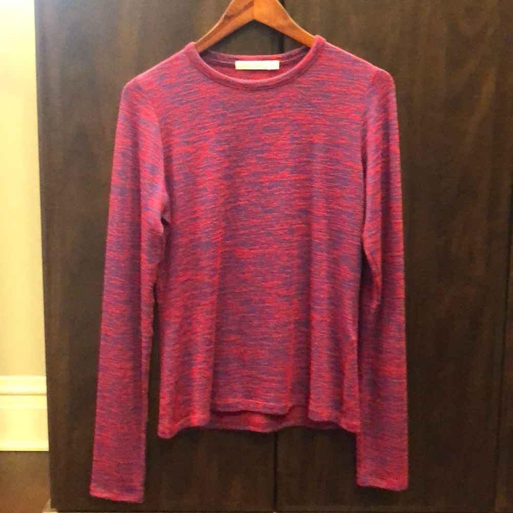 Rag and bone long sleeve tee